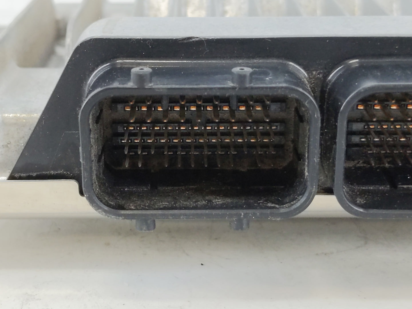 2022 Honda Accord PCM Engine Control Computer ECU ECM PCU OEM P/N:37820-6A0-AJ1 Fits OEM Used Auto Parts - Oemusedautoparts1