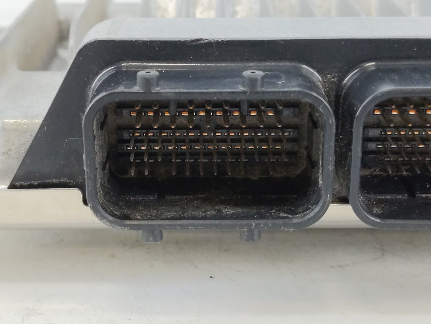 2022 Honda Accord PCM Engine Control Computer ECU ECM PCU OEM P/N:37820-6A0-AJ1 Fits OEM Used Auto Parts - Oemusedautoparts1