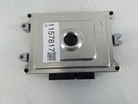 2022 Honda Accord PCM Engine Control Computer ECU ECM PCU OEM P/N:37820-6A0-AJ1 Fits OEM Used Auto Parts - Oemusedautoparts1