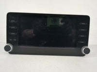 2018-2022 Honda Accord Information Display Screen - Oemusedautoparts1.com