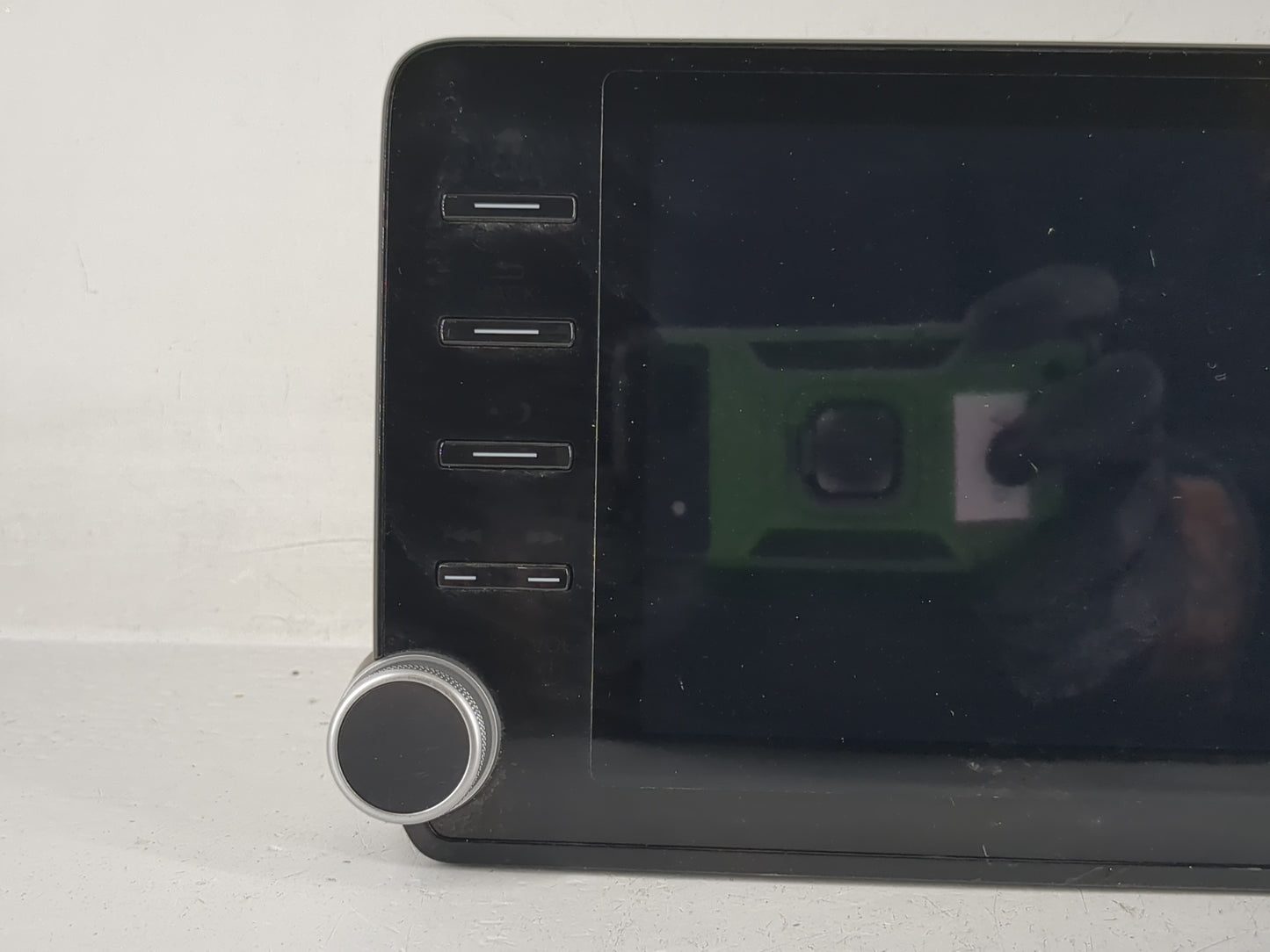 2018-2022 Honda Accord Information Display Screen - Oemusedautoparts1.com