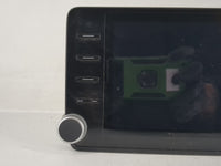 2018-2022 Honda Accord Information Display Screen - Oemusedautoparts1.com