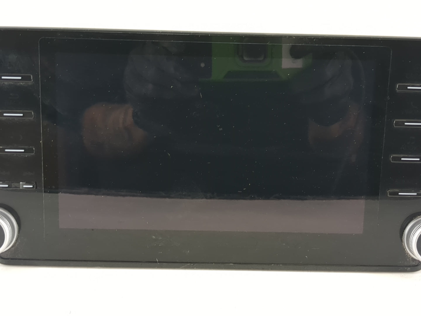 2018-2022 Honda Accord Information Display Screen - Oemusedautoparts1.com