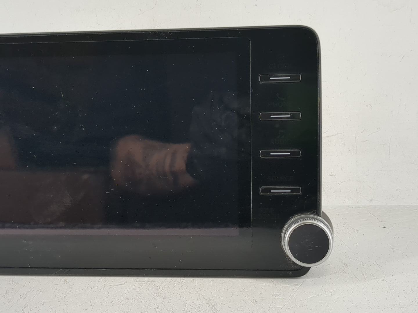 2018-2022 Honda Accord Information Display Screen - Oemusedautoparts1.com