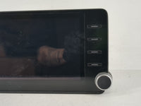 2018-2022 Honda Accord Information Display Screen - Oemusedautoparts1.com