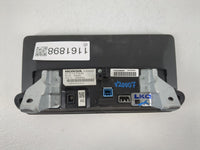 2018-2022 Honda Accord Information Display Screen - Oemusedautoparts1.com
