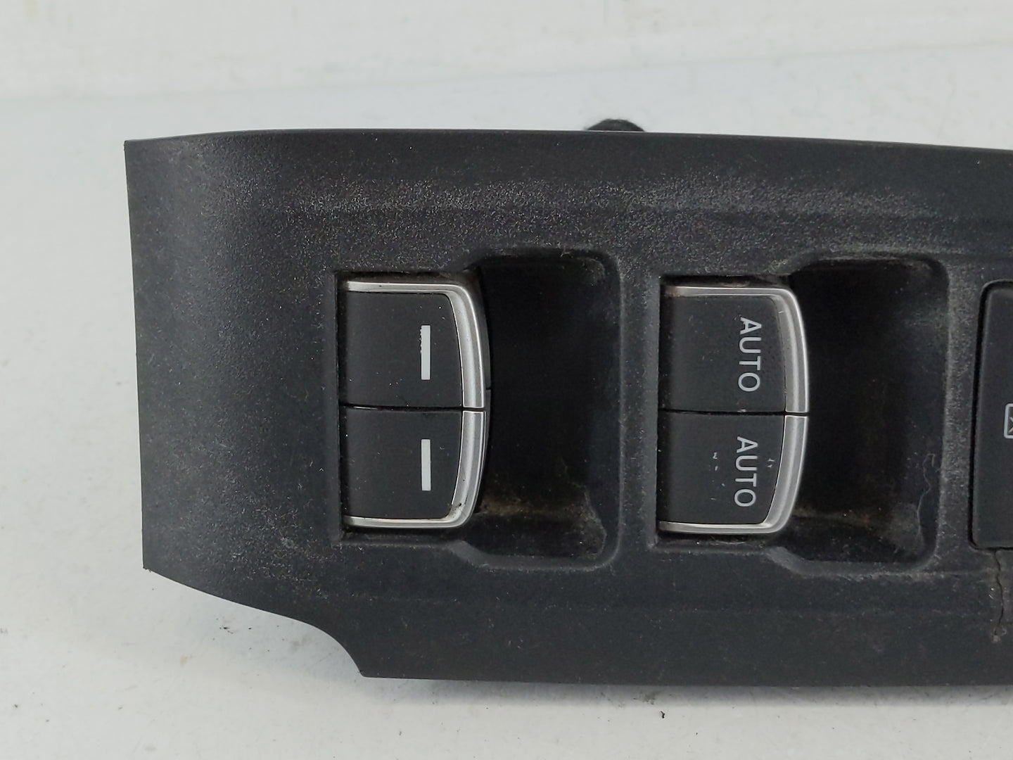 2018-2022 Honda Accord Master Power Window Switch Replacement Driver Side Left P/N:TVA A012 Fits Fits 2018 2019 2020 2021 20