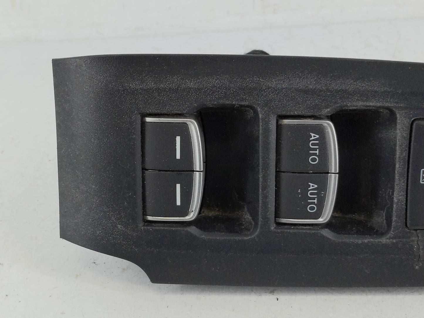 2018-2022 Honda Accord Master Power Window Switch Replacement Driver Side Left P/N:TVA A012 Fits Fits 2018 2019 2020 2021 20