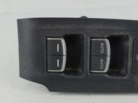 2018-2022 Honda Accord Master Power Window Switch Replacement Driver Side Left P/N:TVA A012 Fits Fits 2018 2019 2020 2021 20