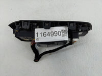 2018-2022 Honda Accord Master Power Window Switch Replacement Driver Side Left P/N:TVA A012 Fits Fits 2018 2019 2020 2021 20