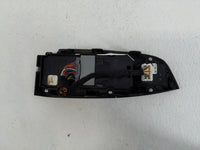 2018-2022 Honda Accord Master Power Window Switch Replacement Driver Side Left P/N:TVA A012 Fits Fits 2018 2019 2020 2021 20