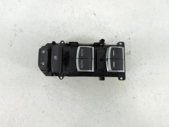 compare product 2018-2022 Honda Accord Master Power Window Switch Replacement Driver Side Left P/N:M64590 Fits Fits 2018 2019 2020 2021 2022 OEM Used Auto Parts