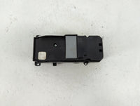 2018-2022 Honda Accord Master Power Window Switch Replacement Driver Side Left P/N:M64590 Fits Fits 2018 2019 2020 2021 2022