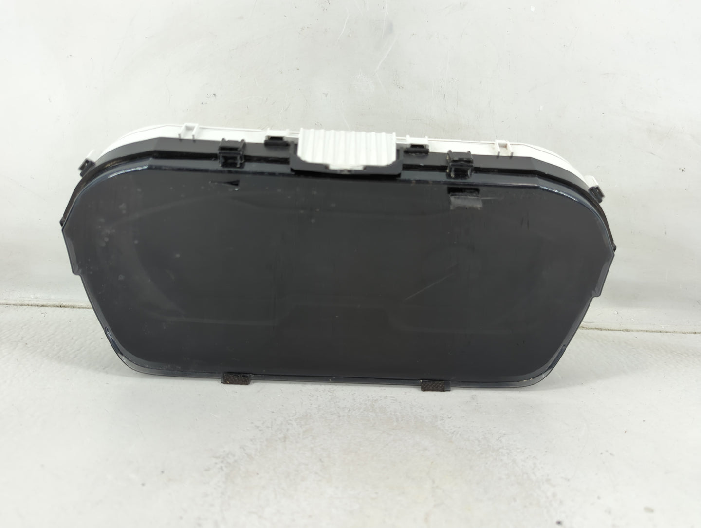 2021-2022 Honda Accord Instrument Cluster Speedometer Gauges P/N:78100-TVA-A231-M1 Fits Fits 2021 2022 OEM Used Auto Parts -