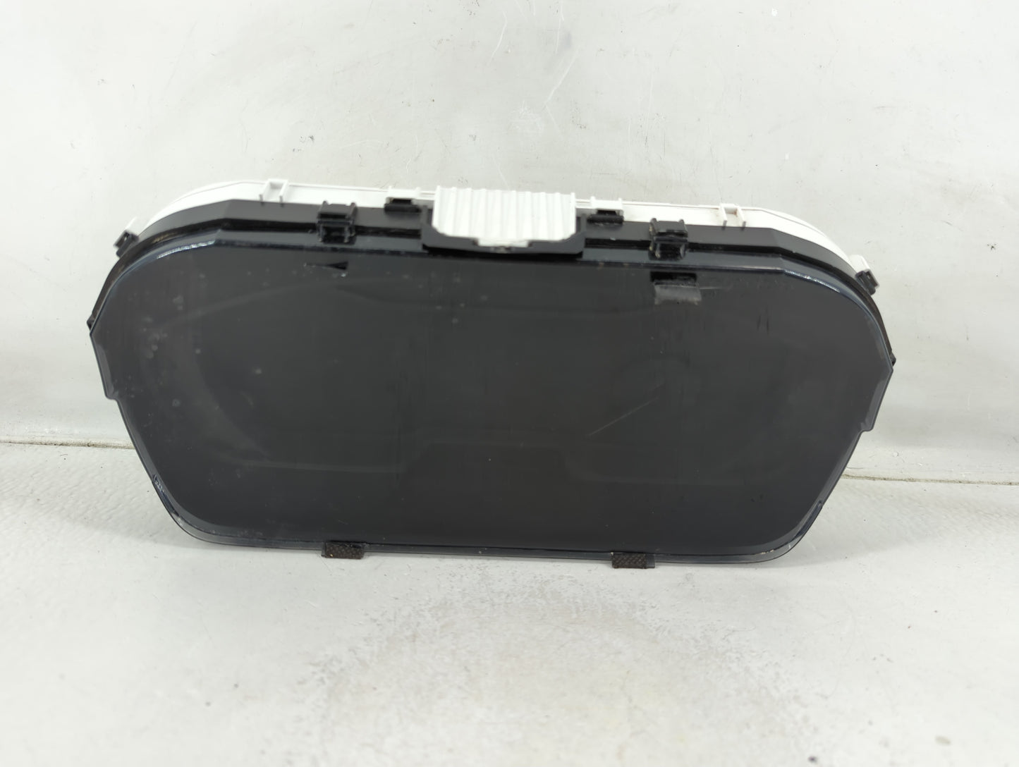 2021-2022 Honda Accord Instrument Cluster Speedometer Gauges P/N:78100-TVA-A231-M1 Fits Fits 2021 2022 OEM Used Auto Parts -