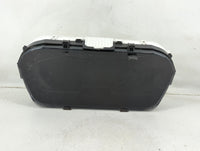 2021-2022 Honda Accord Instrument Cluster Speedometer Gauges P/N:78100-TVA-A231-M1 Fits Fits 2021 2022 OEM Used Auto Parts -