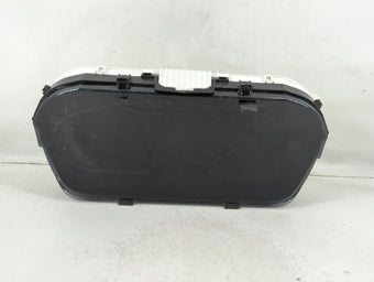 compare product 2021-2022 Honda Accord Instrument Cluster Speedometer Gauges P/N:78100-TVA-A231-M1 Fits Fits 2021 2022 OEM Used Auto Parts