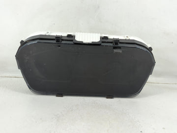 2021-2022 Honda Accord Instrument Cluster Speedometer Gauges P/N:78100-TVA-A231-M1 Fits Fits 2021 2022 OEM Used Auto Parts -