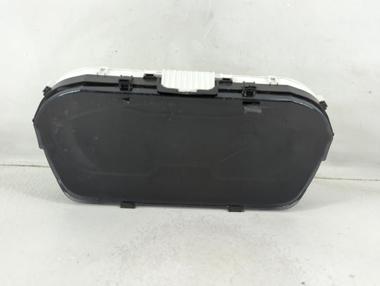 2021-2022 Honda Accord Instrument Cluster Speedometer Gauges P/N:78100-TVA-A231-M1 Fits Fits 2021 2022 OEM Used Auto Parts -