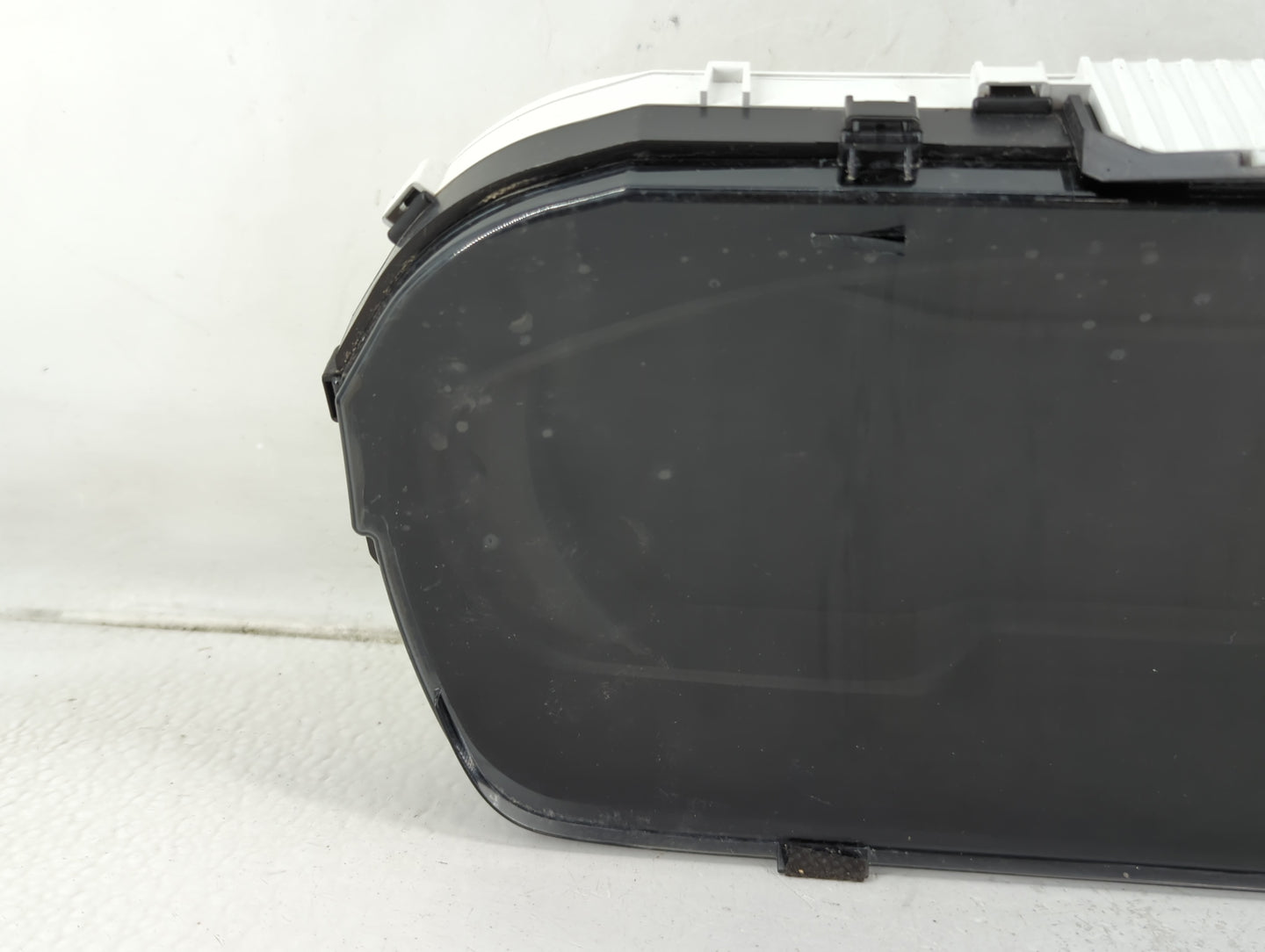 2021-2022 Honda Accord Instrument Cluster Speedometer Gauges P/N:78100-TVA-A231-M1 Fits Fits 2021 2022 OEM Used Auto Parts -