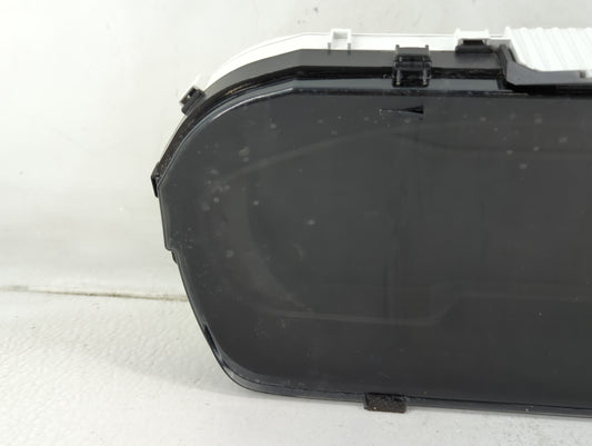 2021-2022 Honda Accord Instrument Cluster Speedometer Gauges P/N:78100-TVA-A231-M1 Fits Fits 2021 2022 OEM Used Auto Parts