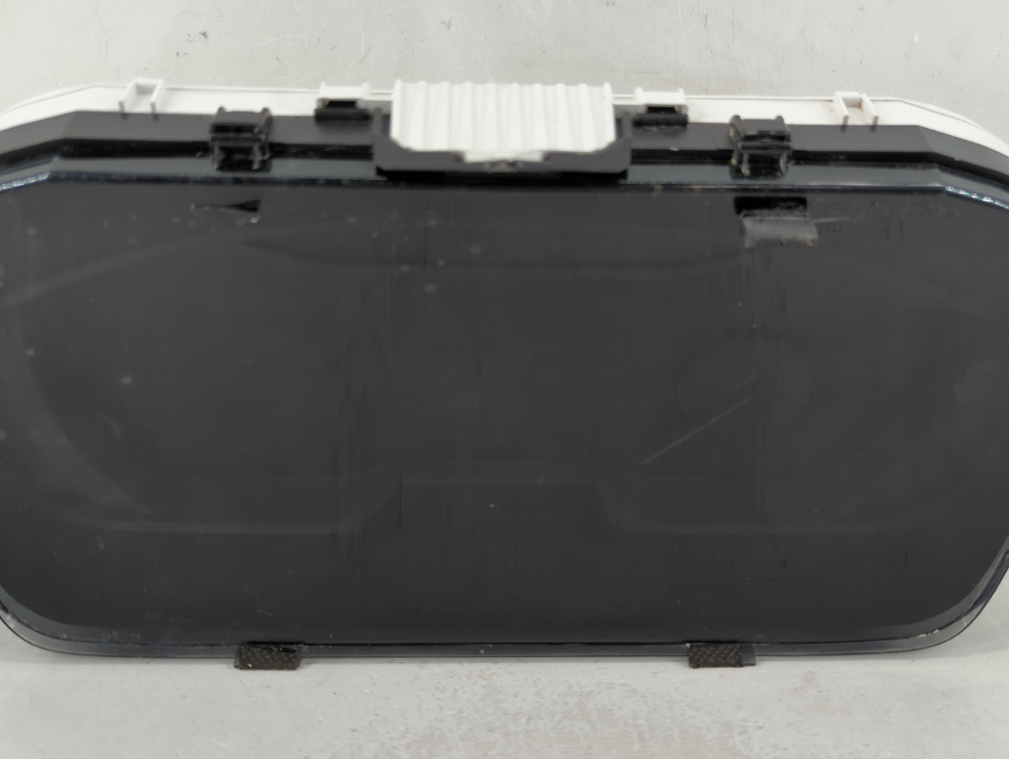 2021-2022 Honda Accord Instrument Cluster Speedometer Gauges P/N:78100-TVA-A231-M1 Fits Fits 2021 2022 OEM Used Auto Parts -