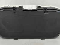 2021-2022 Honda Accord Instrument Cluster Speedometer Gauges P/N:78100-TVA-A231-M1 Fits Fits 2021 2022 OEM Used Auto Parts -