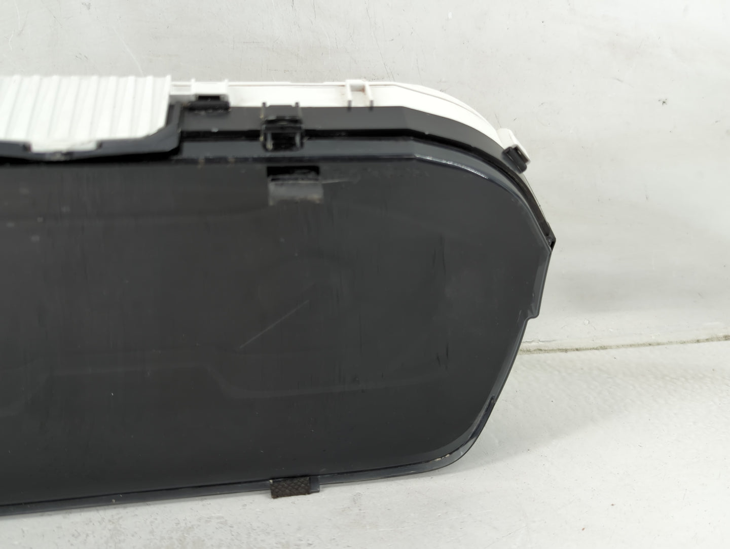 2021-2022 Honda Accord Instrument Cluster Speedometer Gauges P/N:78100-TVA-A231-M1 Fits Fits 2021 2022 OEM Used Auto Parts -