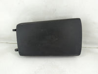 2021-2022 Honda Accord Center Console Armrest Cover Lid Fits Fits 2021 2022 OEM Used Auto Parts - Oemusedautoparts1.com