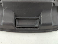 2021-2022 Honda Accord Center Console Armrest Cover Lid Fits Fits 2021 2022 OEM Used Auto Parts - Oemusedautoparts1.com