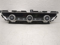 2021-2022 Honda Accord Climate Control Module Temperature AC/Heater Replacement P/N:79610TVAA210M1 Fits Fits 2021 2022 OEM U