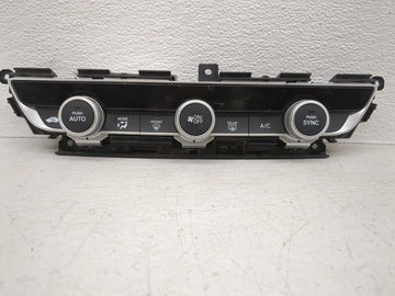 2021-2022 Honda Accord Climate Control Module Temperature AC/Heater Replacement P/N:79610TVAA210M1 Fits Fits 2021 2022 OEM U