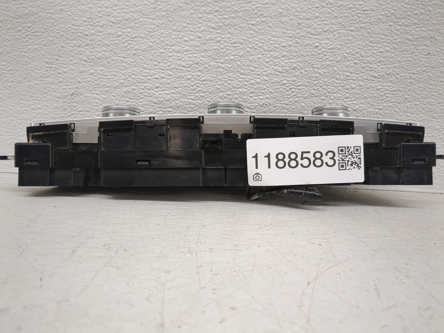 2021-2022 Honda Accord Climate Control Module Temperature AC/Heater Replacement P/N:79610TVAA210M1 Fits Fits 2021 2022 OEM U