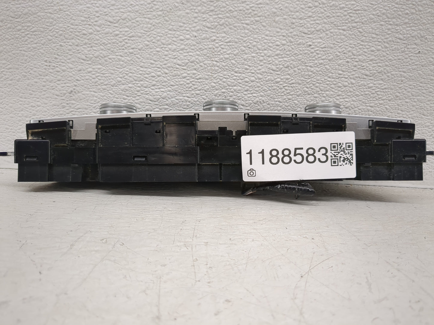 2021-2022 Honda Accord Climate Control Module Temperature AC/Heater Replacement P/N:79610TVAA210M1 Fits Fits 2021 2022 OEM U