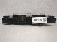 2021-2022 Honda Accord Climate Control Module Temperature AC/Heater Replacement P/N:79610TVAA210M1 Fits Fits 2021 2022 OEM U