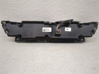 2021-2022 Honda Accord Climate Control Module Temperature AC/Heater Replacement P/N:79610TVAA210M1 Fits Fits 2021 2022 OEM U