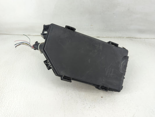 2021-2022 Honda Accord Fusebox Fuse Box Panel Relay Module P/N:50-TVA -A011 30TVA -A011 Fits Fits 2021 2022 OEM Used Auto Pa