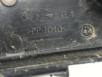 2021-2022 Honda Accord Fusebox Fuse Box Panel Relay Module P/N:50-TVA -A011 30TVA -A011 Fits Fits 2021 2022 OEM Used Auto Pa