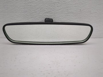 2016-2022 Honda Accord Interior Rear View Mirror Replacement OEM Fits Fits 2015 2016 2017 2018 2019 2020 2021 2022 OEM Used 