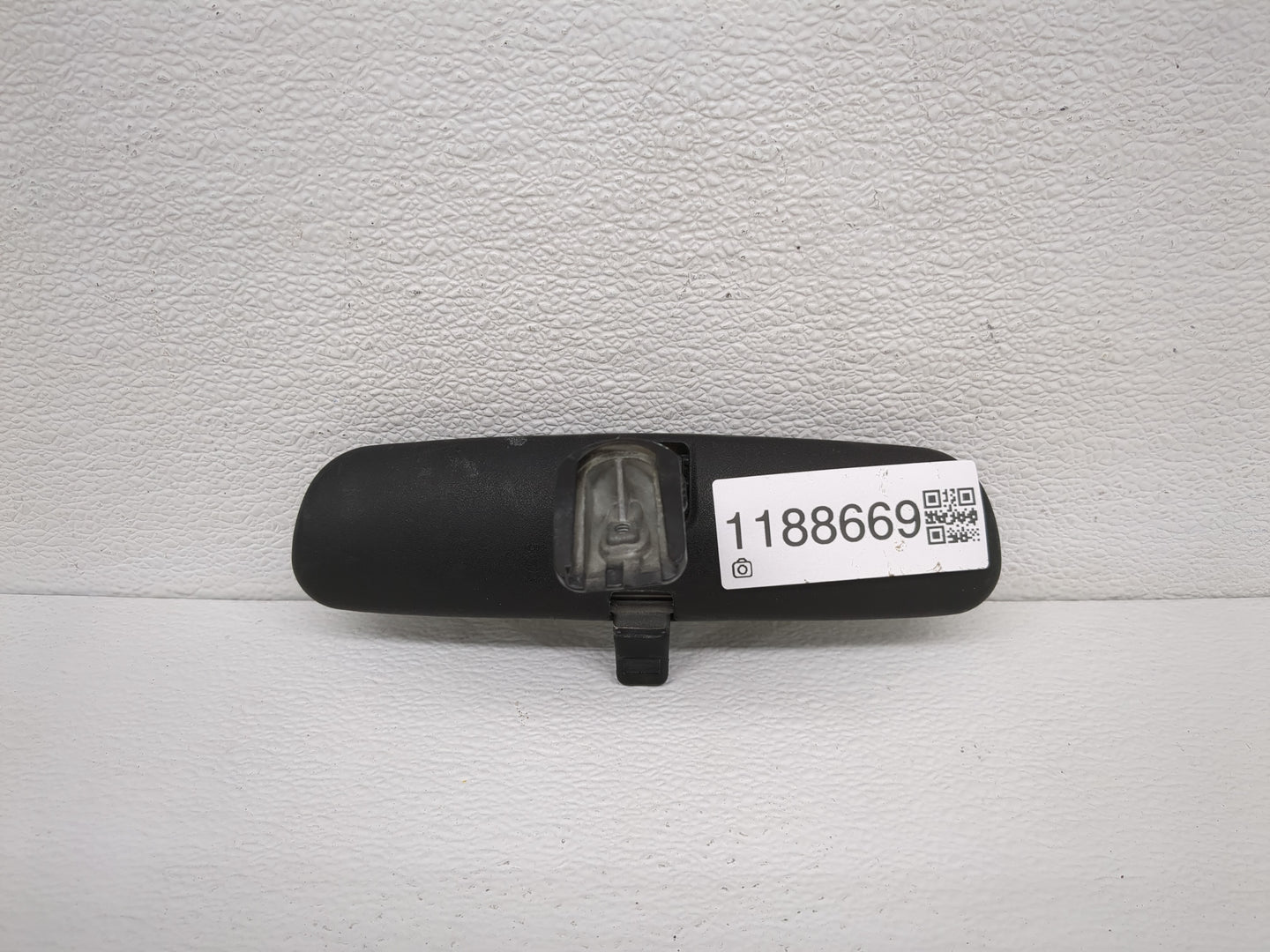 2016-2022 Honda Accord Interior Rear View Mirror Replacement OEM Fits Fits 2015 2016 2017 2018 2019 2020 2021 2022 OEM Used 