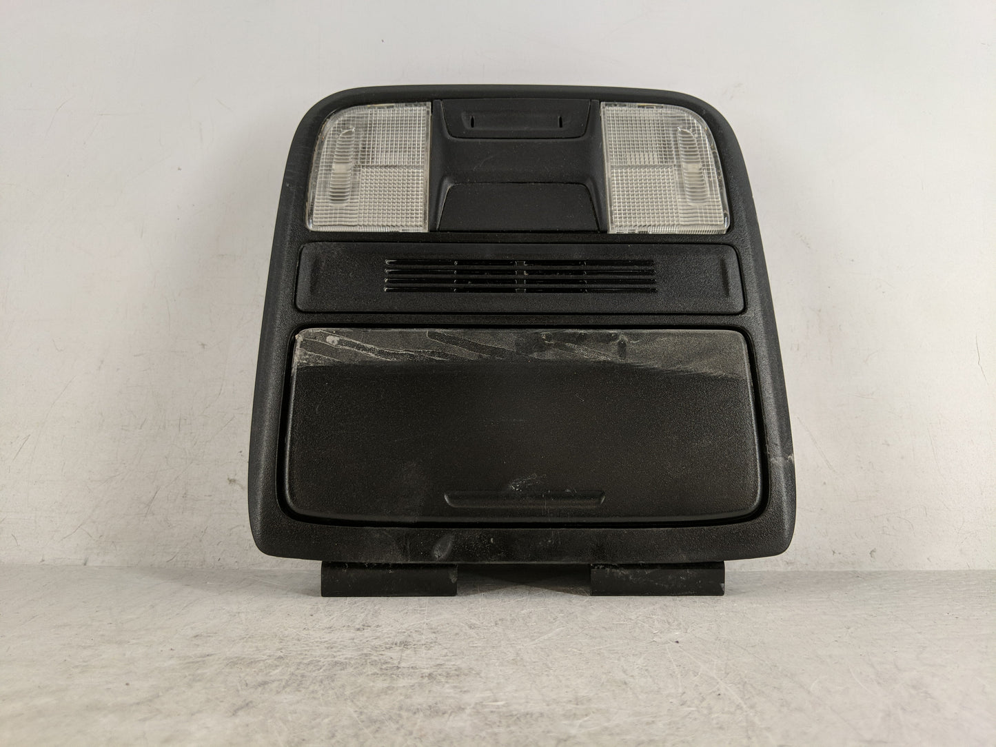 2022 Honda Accord Overhead Roof Console - Oemusedautoparts1.com