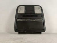 2022 Honda Accord Overhead Roof Console - Oemusedautoparts1.com
