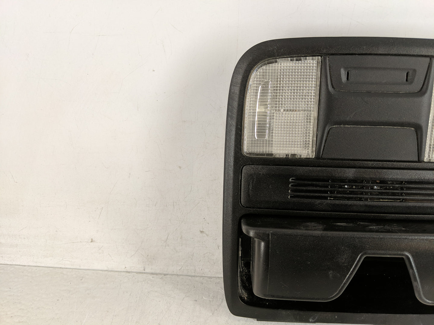 2022 Honda Accord Overhead Roof Console - Oemusedautoparts1.com