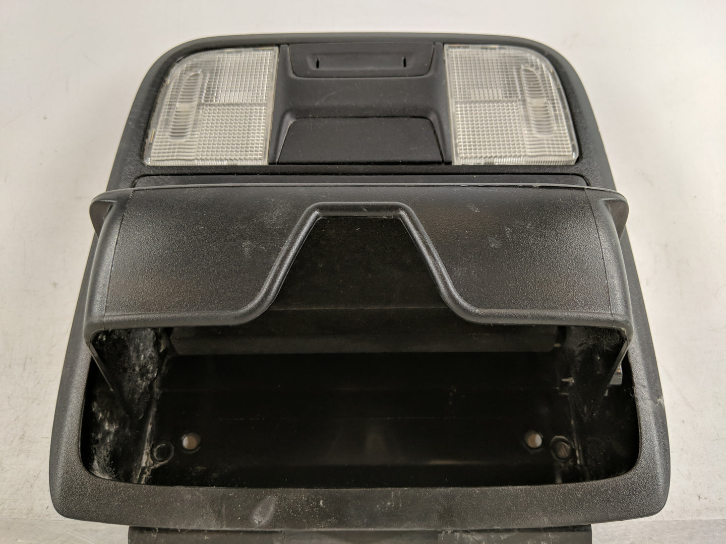 2022 Honda Accord Overhead Roof Console - Oemusedautoparts1.com