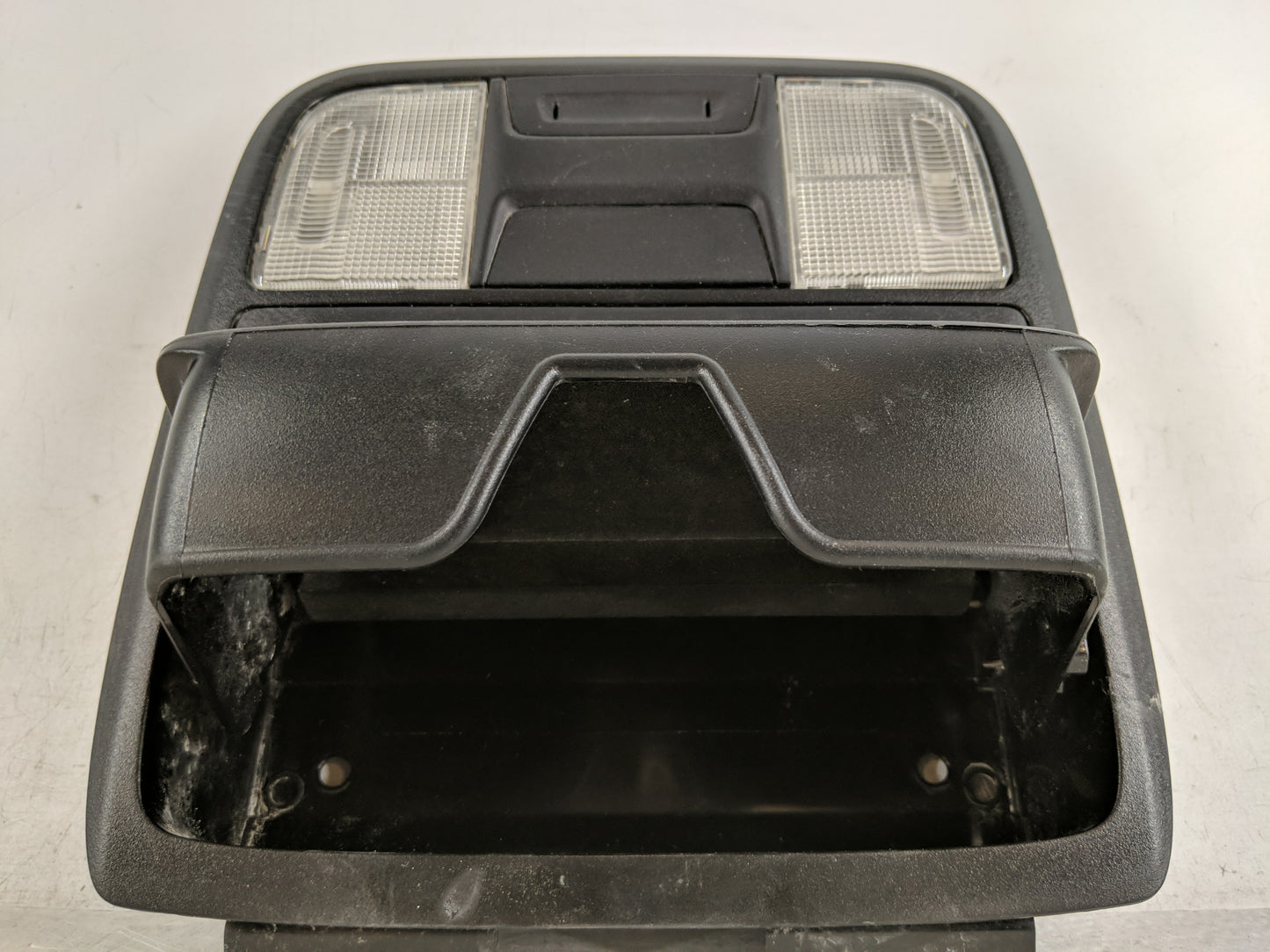 2022 Honda Accord Overhead Roof Console - Oemusedautoparts1.com