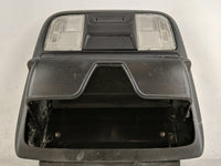 2022 Honda Accord Overhead Roof Console - Oemusedautoparts1.com