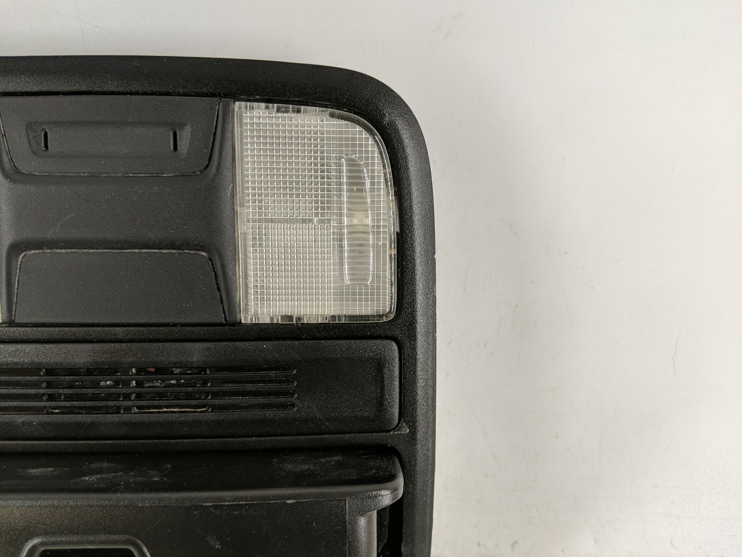 2022 Honda Accord Overhead Roof Console - Oemusedautoparts1.com