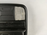 2022 Honda Accord Overhead Roof Console - Oemusedautoparts1.com