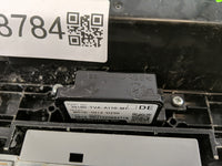 2022 Honda Accord Overhead Roof Console - Oemusedautoparts1.com