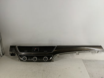 compare product 2021-2022 Honda Accord Climate Control Module Temperature AC/Heater Replacement P/N:79610TVAA210M1 Fits Fits 2021 2022 OEM Used Auto Parts